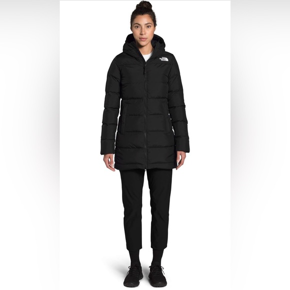 The North Face Women's Gotham Parka - Picture 2 of 11